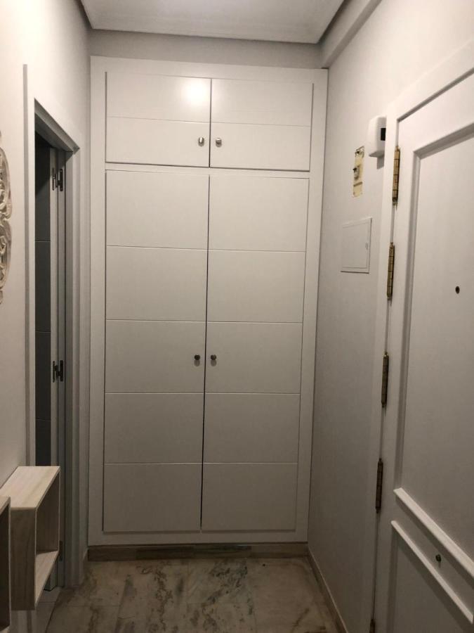 Апартаменти San Jacinto 69 Triana Севілья Екстер'єр фото